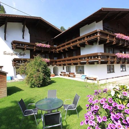 Gurglerhof Apartment Solden Exterior photo