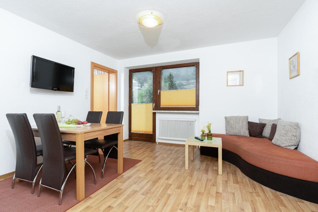 Gurglerhof Apartment Solden Exterior photo